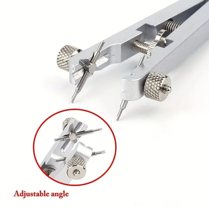 Spring Bar Tool Set - Kit d'outils de réparation de montres