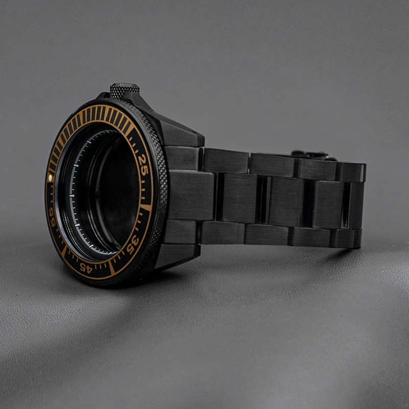Boîtier de montre et bracelet  - Citizen Watch Tsuyosa avis et prix
