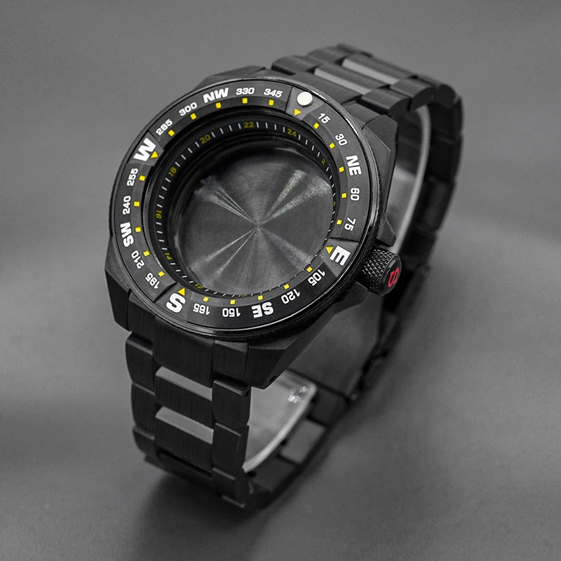 Boîtier de montre et bracelet  - Citizen Watch Tsuyosa avis et prix