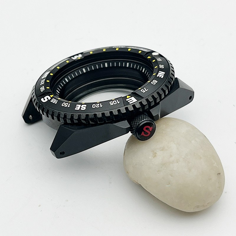 Boîtier de montre King Samurai - Citizen Watch Tsuyosa avis et prix