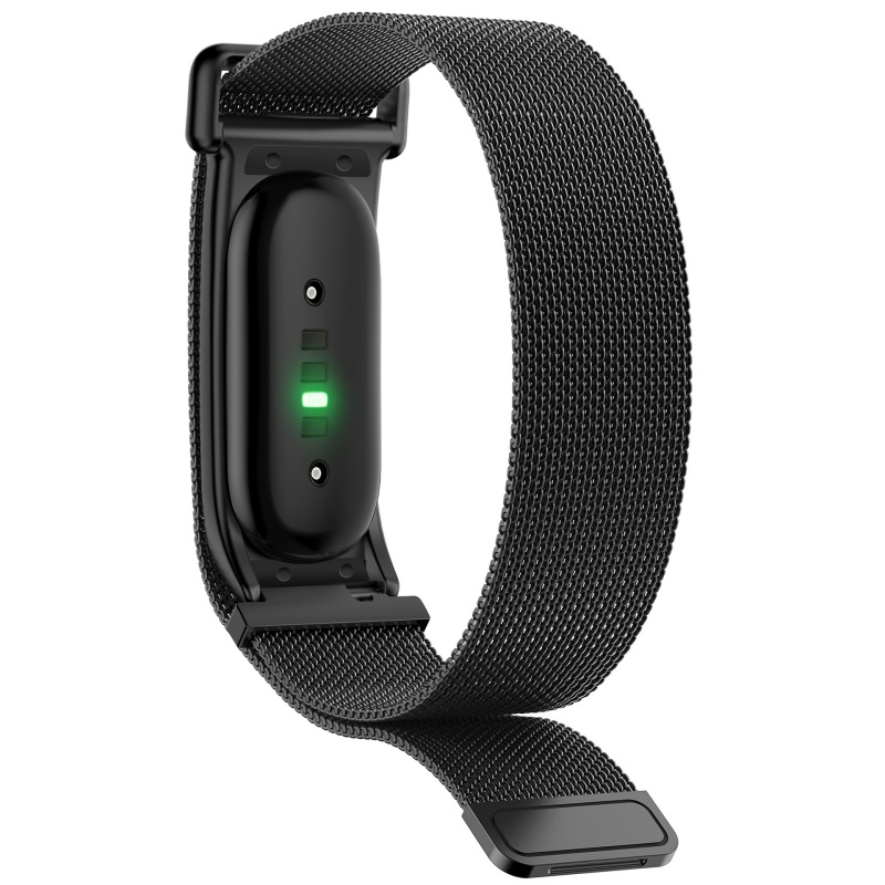 Bracelet à boucle milanaise po - Milanese Loop Magnetic avis et prix