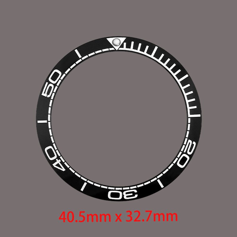 Anneau d'insertion de lunette  - Citizen Watch Tsuyosa avis et prix