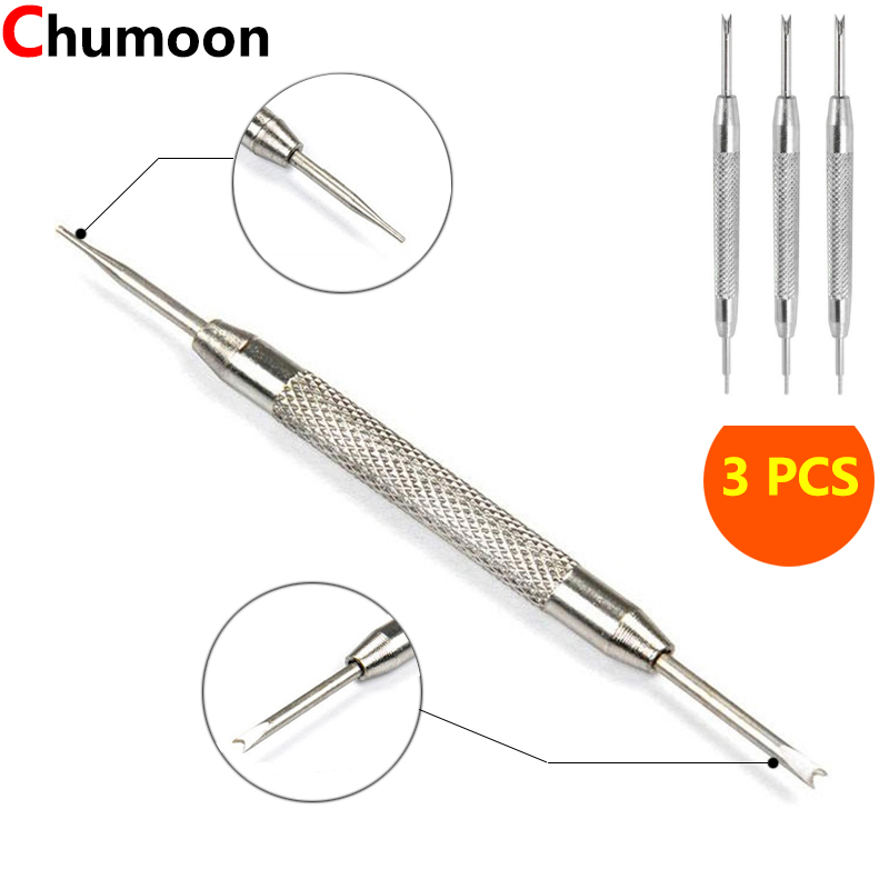 Outil de réparation de Bracele - Spring Bar Tool Set avis et prix