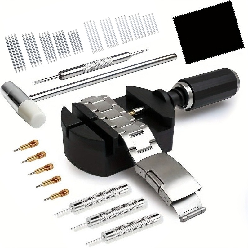 Kit d'outils de réparation de  - Spring Bar Tool Set avis et prix
