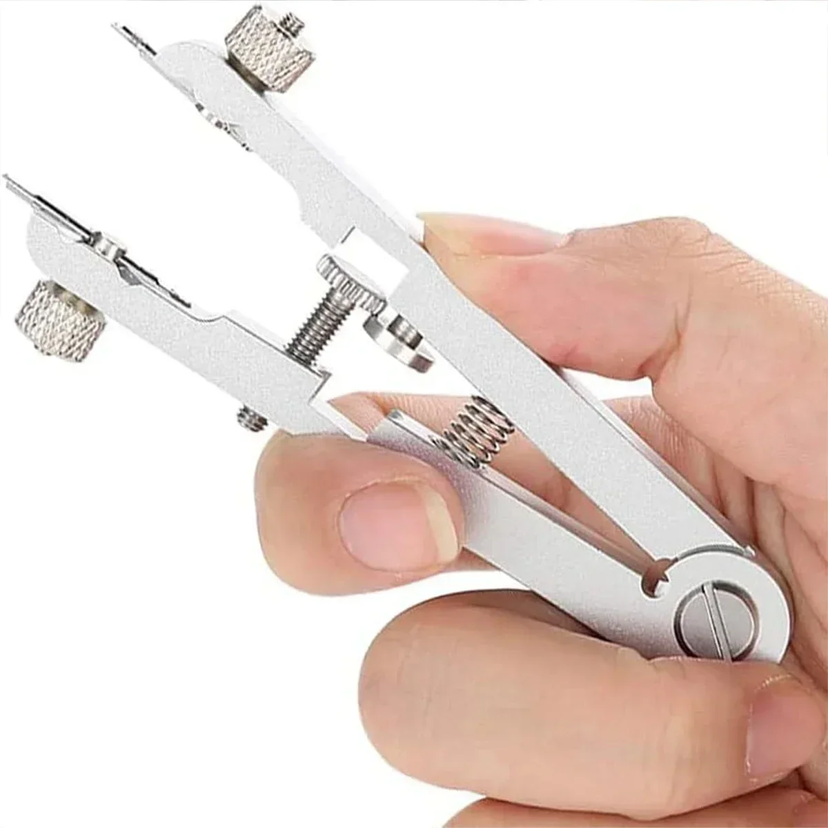 Kit d'outils de pince à barre  - Spring Bar Tool Set avis et prix