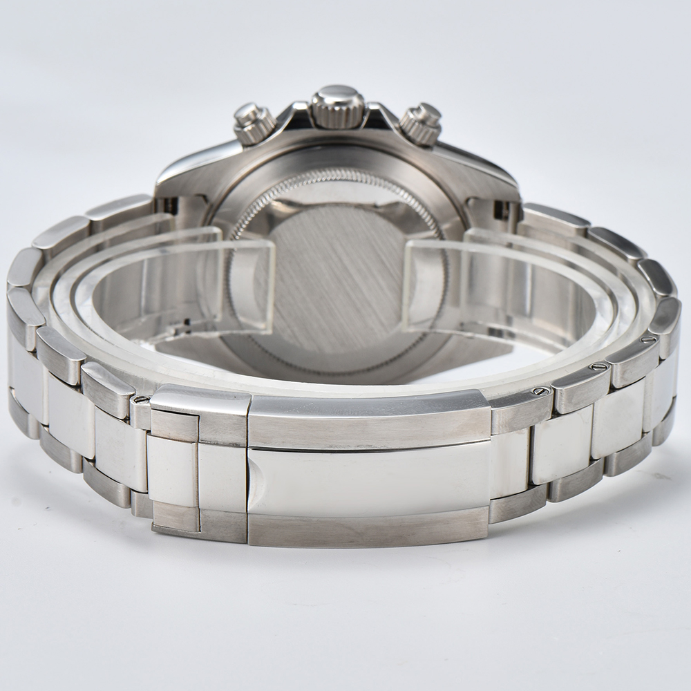 Montre créative personnalisée  - Stainless Bracelet Diver avis et prix