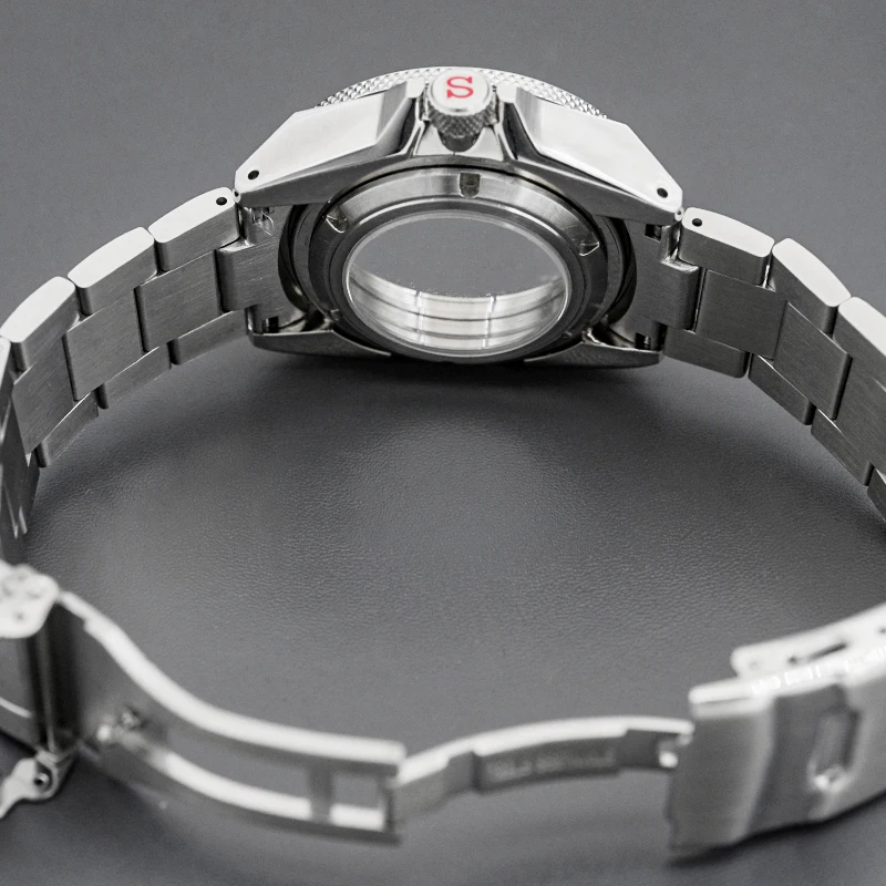 Boîtier de montre et bracelet  - Citizen Watch Tsuyosa avis et prix