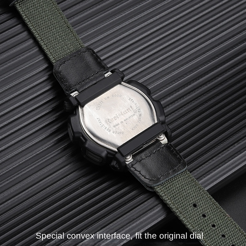 Pour G-SHOCK Casio DW-9052 DW9 - Casio Watch G-Shock Ga-2100 avis et prix