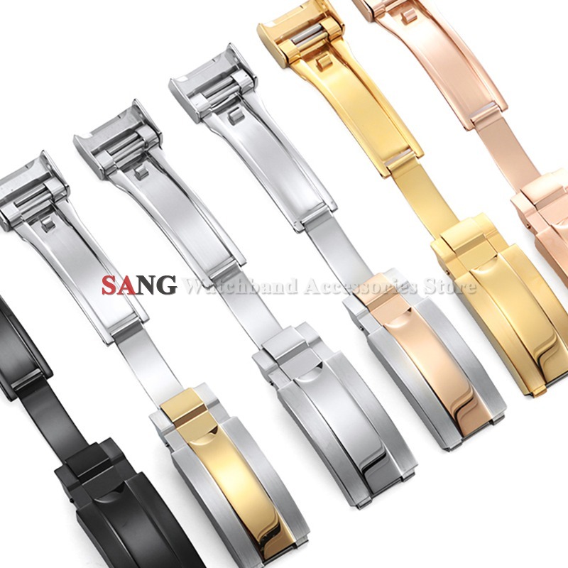 Boucles de montre à bouton rég - Rolex Watch Submariner avis et prix