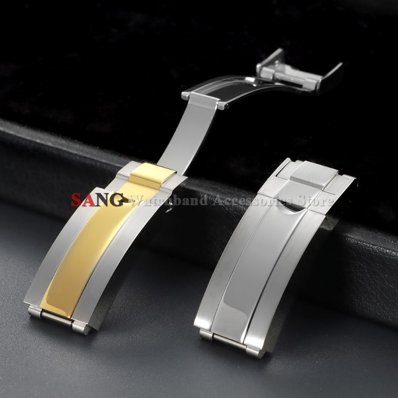 Boucles de montre à bouton rég - Rolex Watch Submariner avis et prix