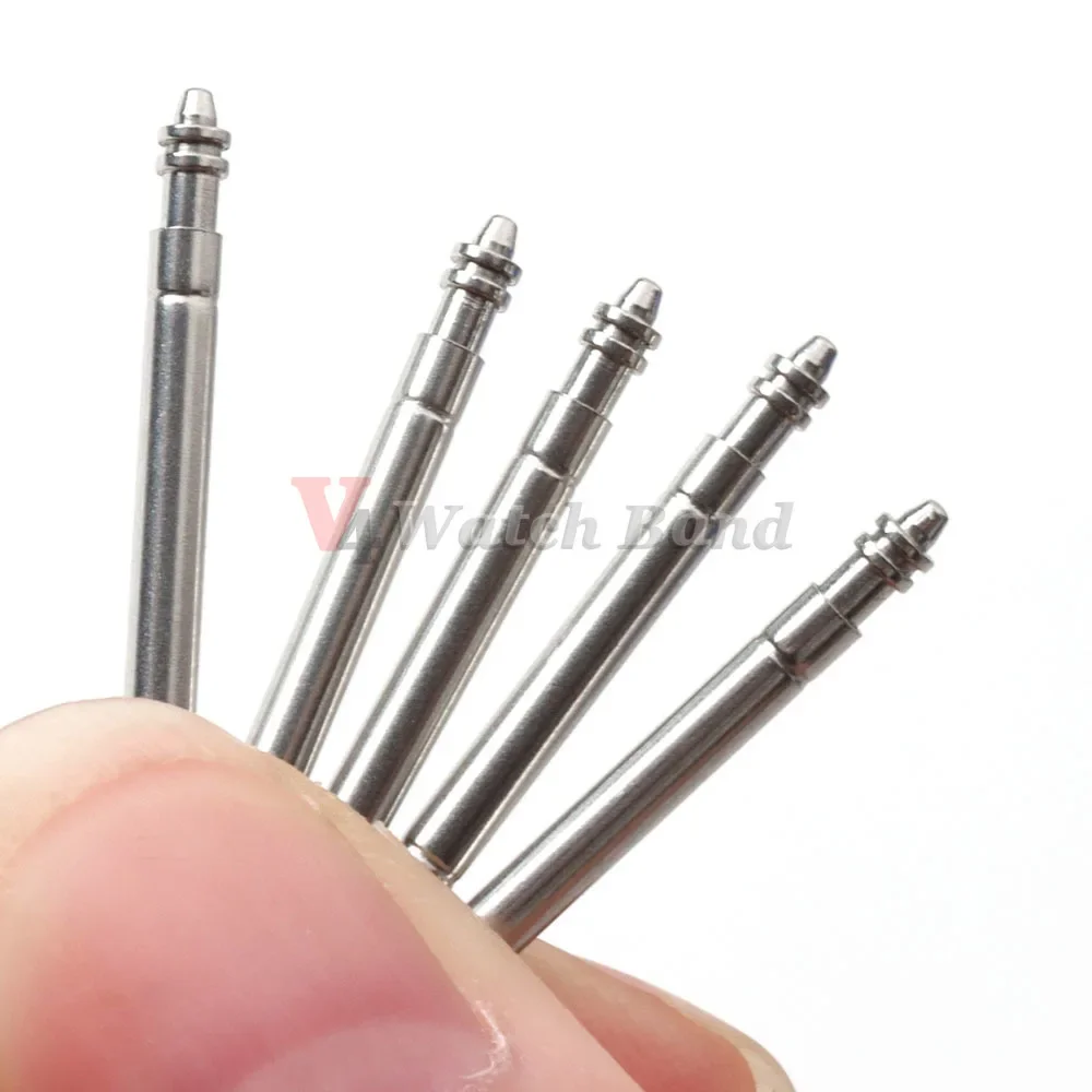 Gros bracelet de montre en aci - Spring Bar Tool Set avis et prix
