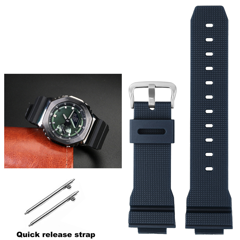 Bracelet pour Casio G-SHOCK GM - Casio Watch G-Shock Ga-2100 avis et prix