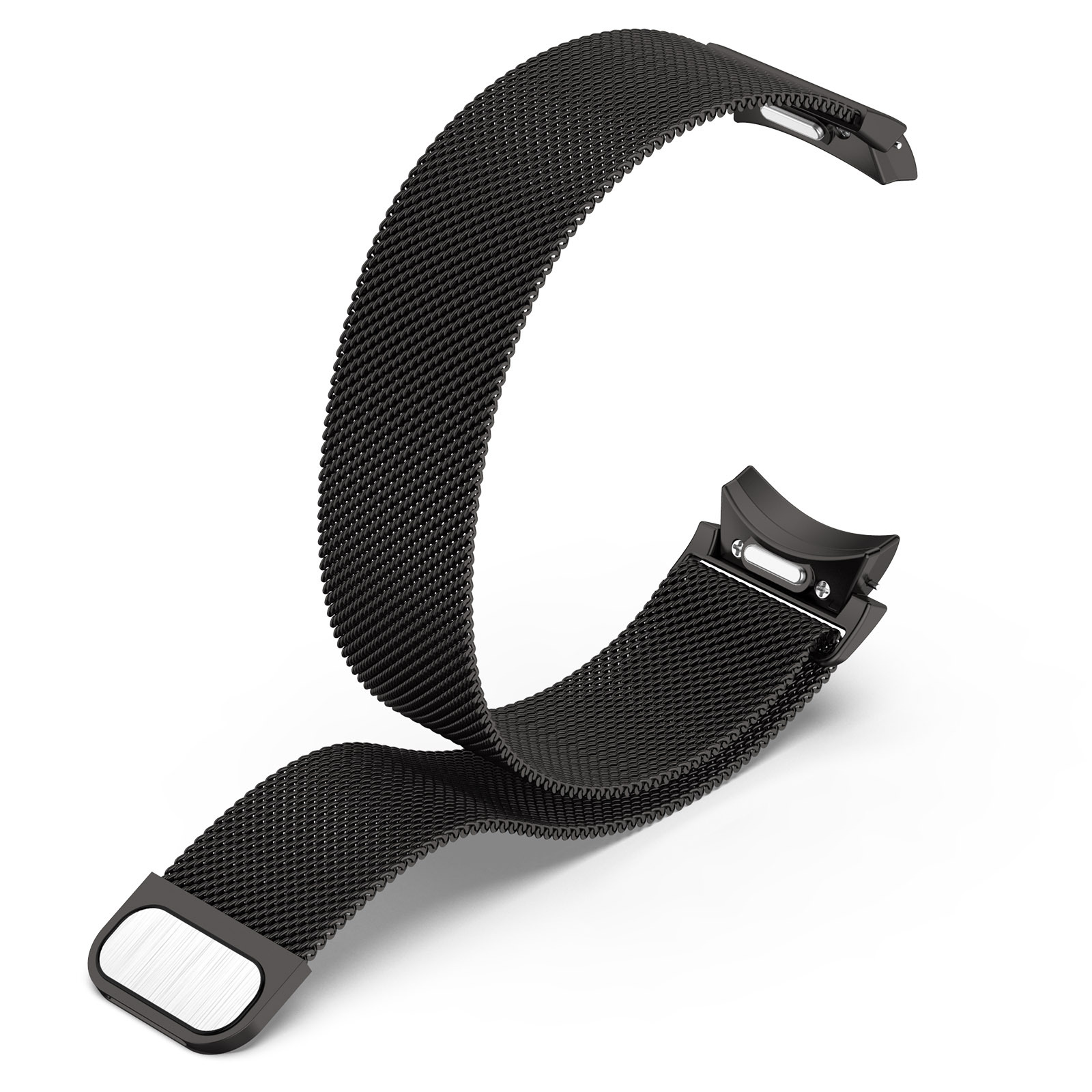 Boucle milanaise pour Samsung  - Milanese Loop Magnetic avis et prix