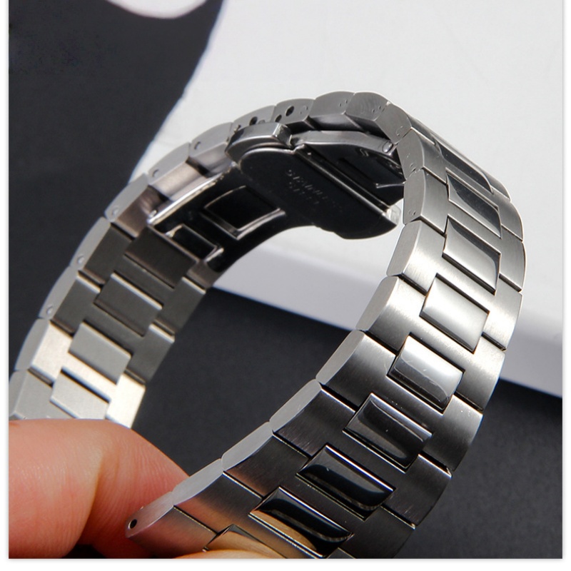 Bracelet de montre à boucle pl - Patek Philippe Watch Nautilus avis et prix