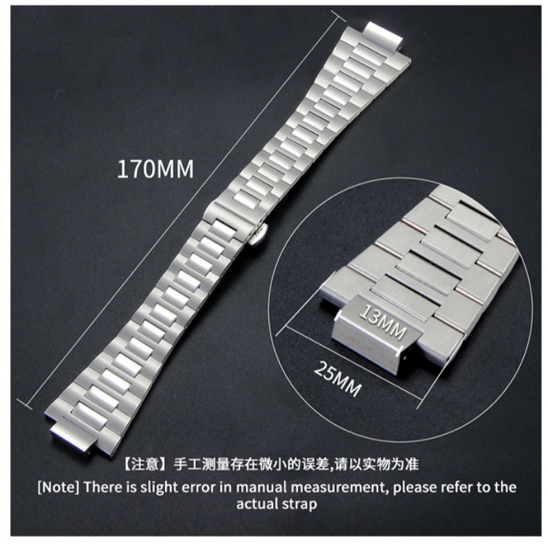 Bracelet de montre à boucle pl - Patek Philippe Watch Nautilus avis et prix