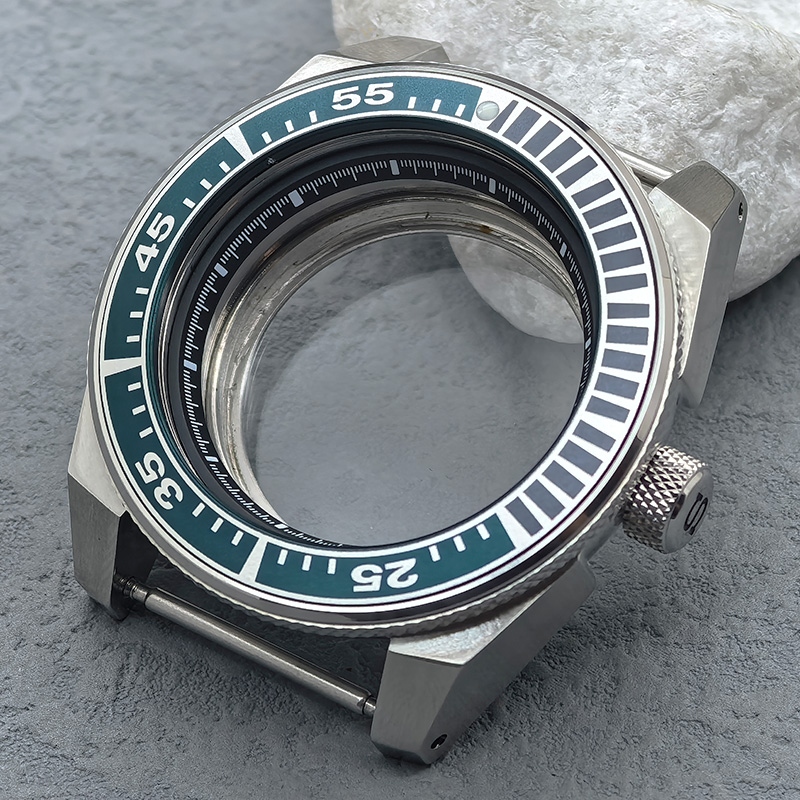 Boîtier de montre personnalisé - Citizen Watch Tsuyosa avis et prix